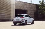 Hyundai Kona N 2021 года (WW)